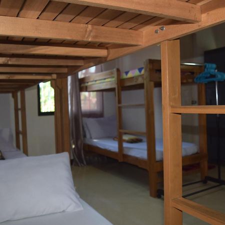 Sealor Pension House Пуэрто-Принцеса Экстерьер фото