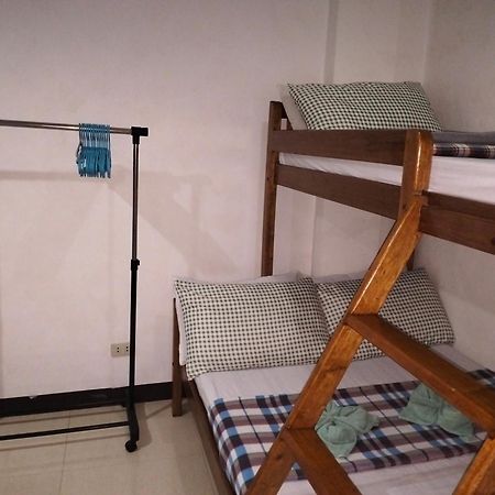 Sealor Pension House Пуэрто-Принцеса Экстерьер фото